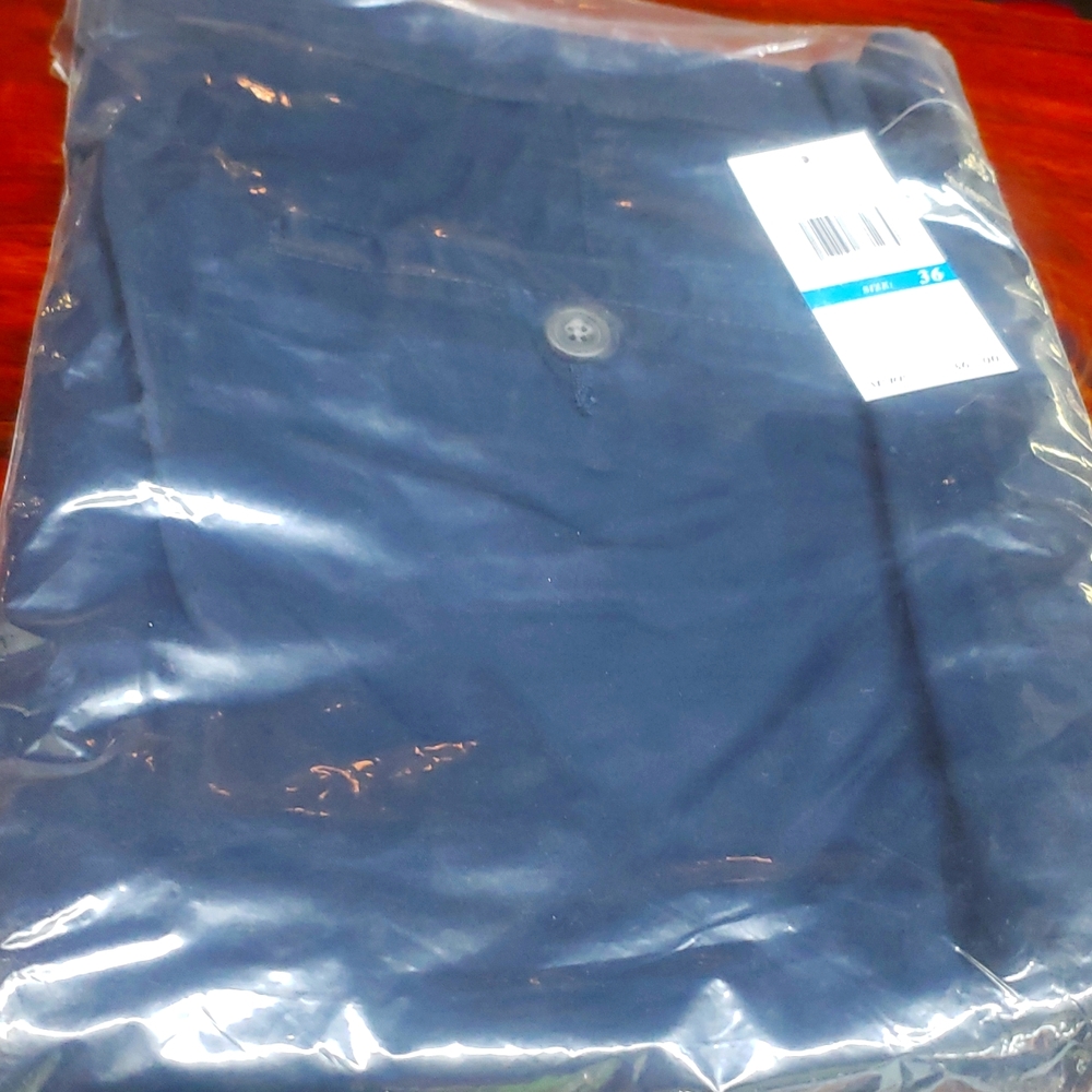 Original penguin shorts